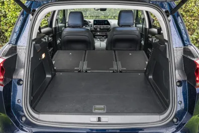C4 Aircross